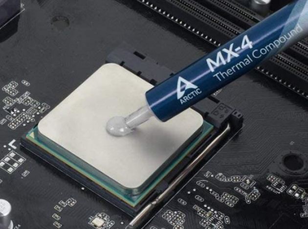 Arctic MX-4 Thermal Compound Thermal Paste