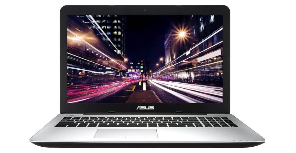 Asus Laptop