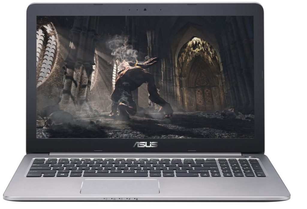 Asus Laptop