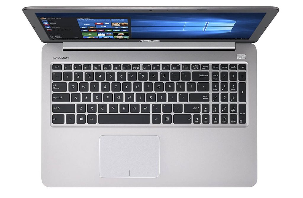 Asus Laptop