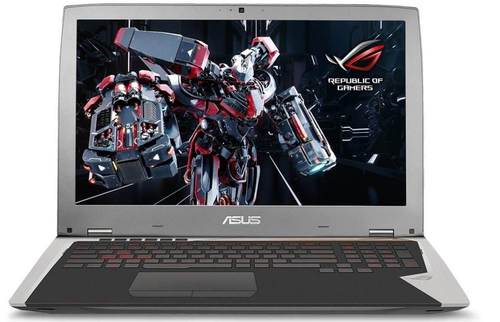 Asus Laptop