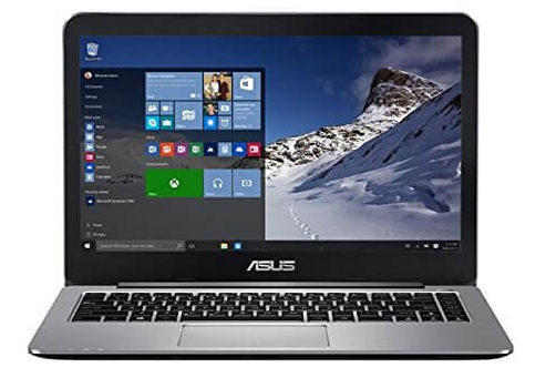 Asus Laptop