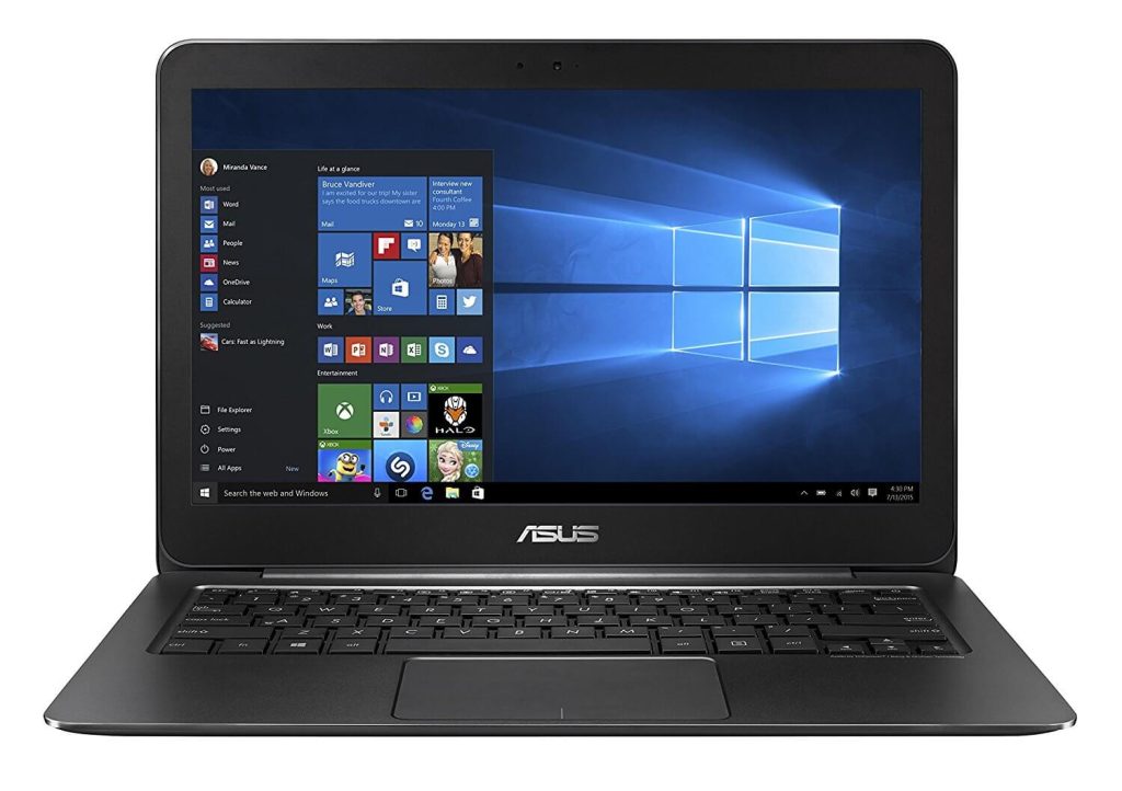 Asus Laptop