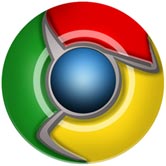 Google Chrome Logo