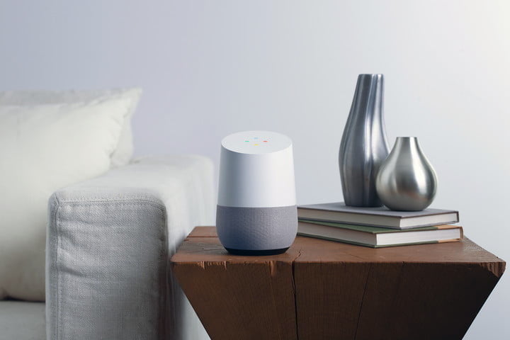 google home games