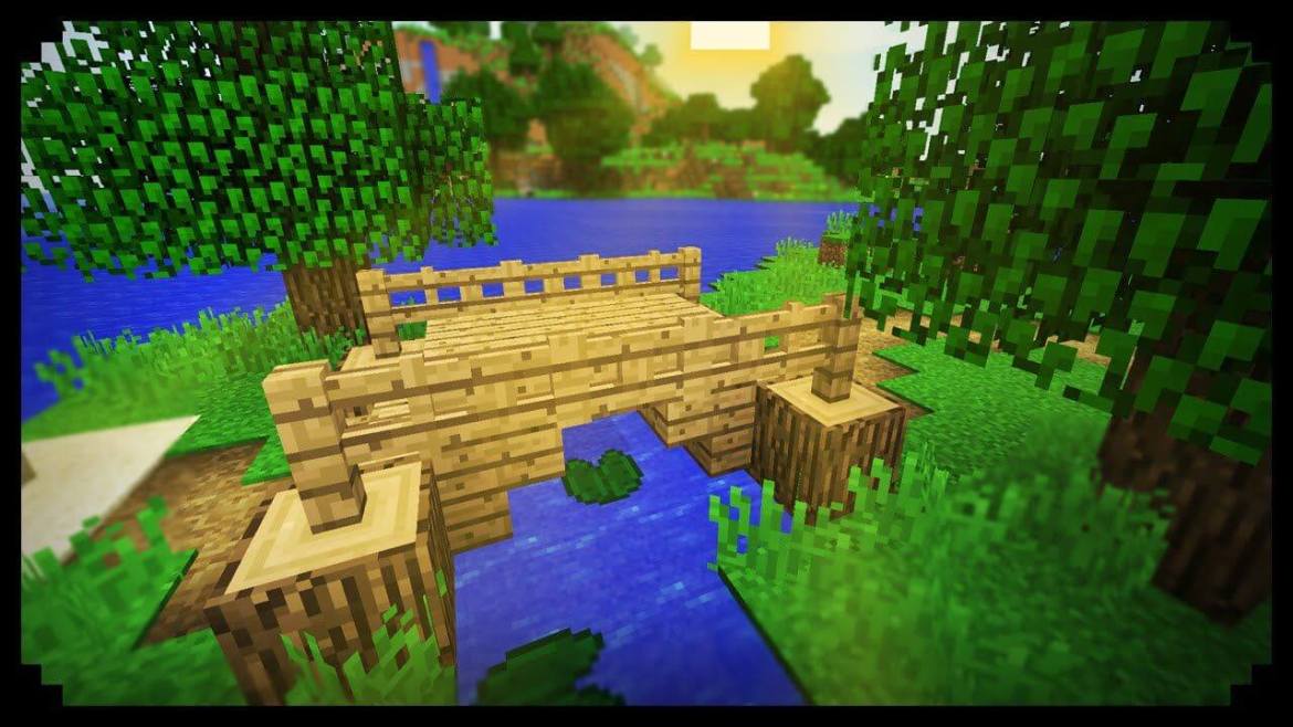 Minecraft Bridge