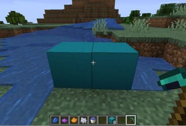 minecraft concrete recipe how to make minecraft concrete