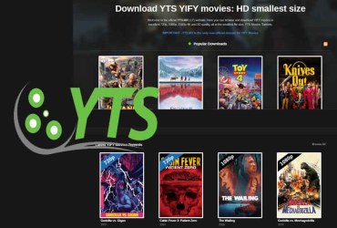 Sites like Afdah yify