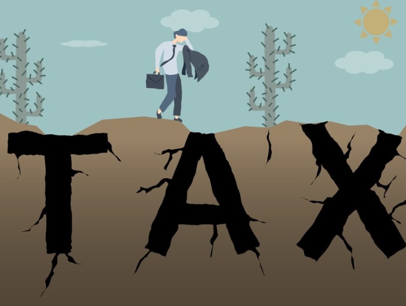 tax pitfalls