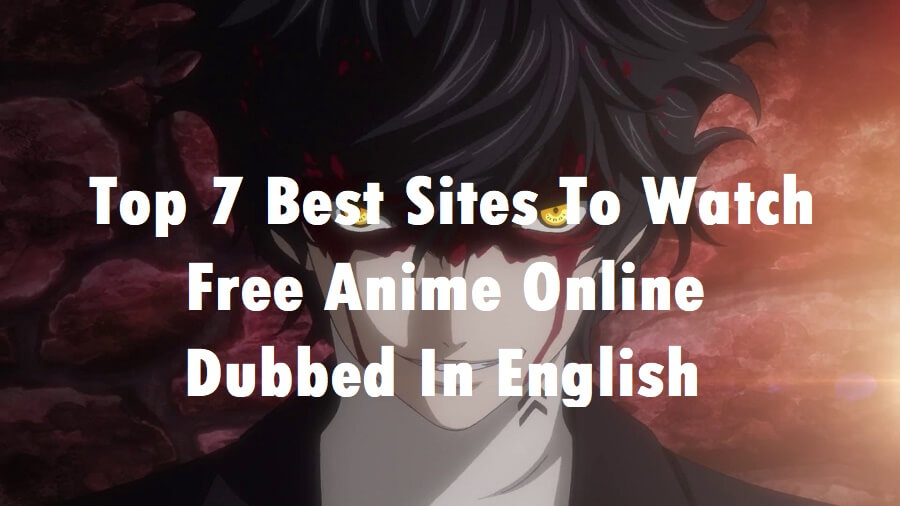 watch Anime Online