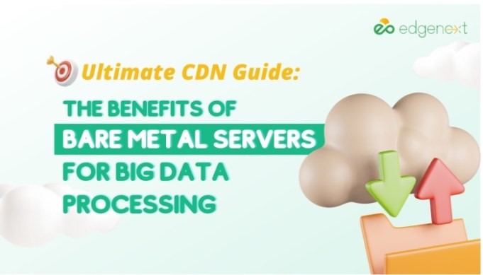 ultimate CDN guide