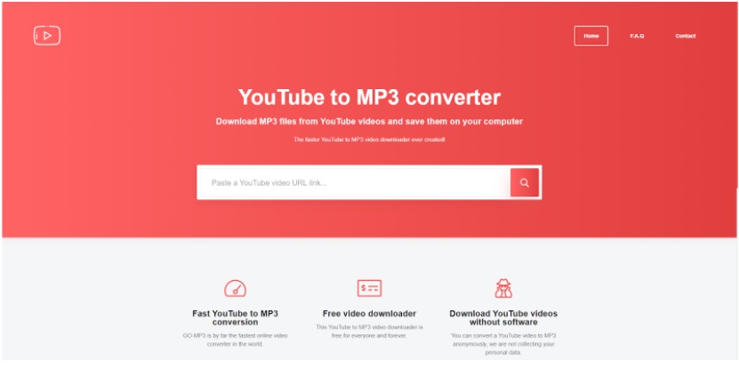 youtube converter