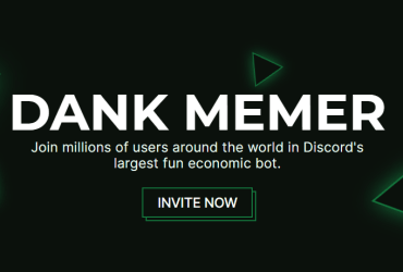 dank memer bot discord