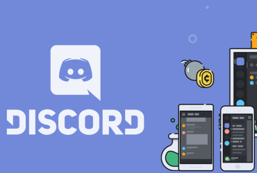 Discord poll bot