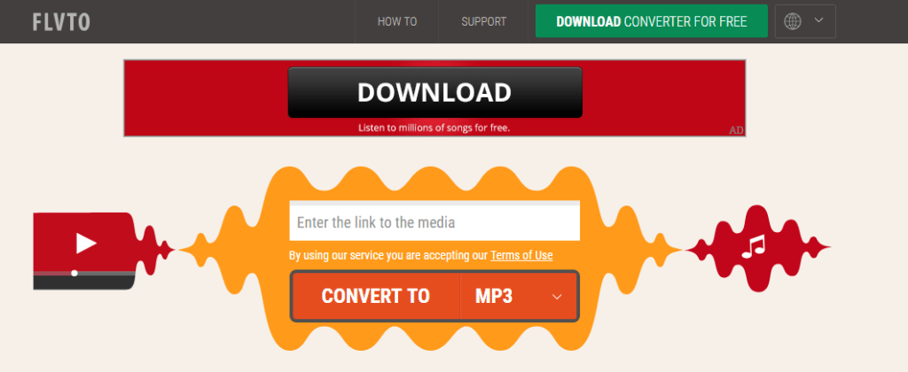 Mp3fiber alternative