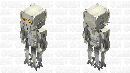 Planet Minecraft skins